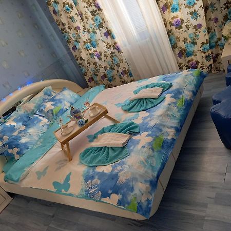 Guesthouse Jasmin Sapareva Banya Luaran gambar