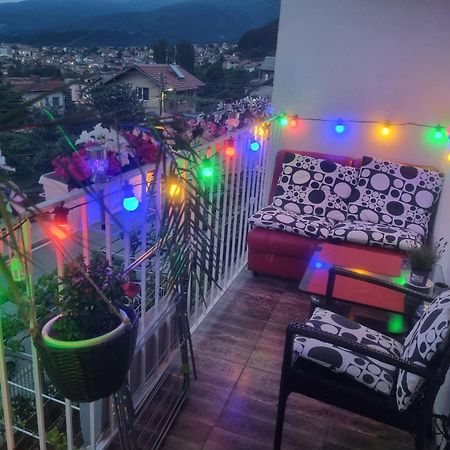 Guesthouse Jasmin Sapareva Banya Luaran gambar