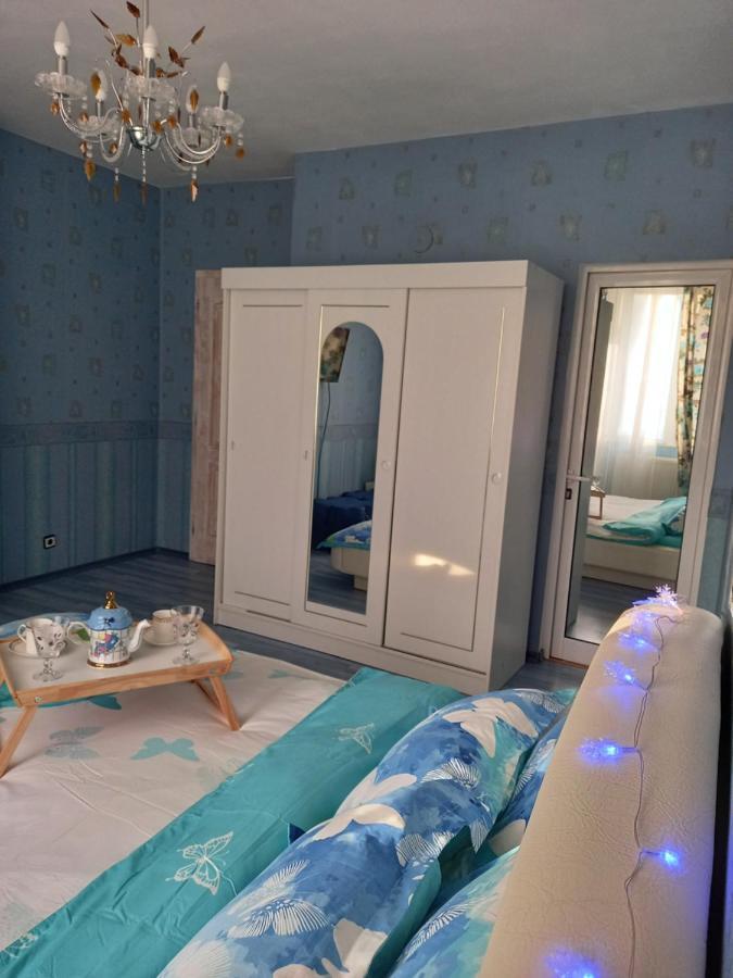 Guesthouse Jasmin Sapareva Banya Luaran gambar