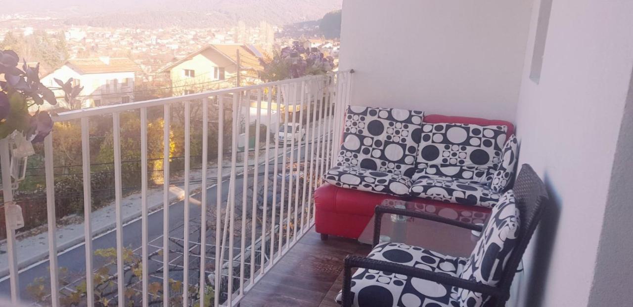 Guesthouse Jasmin Sapareva Banya Luaran gambar