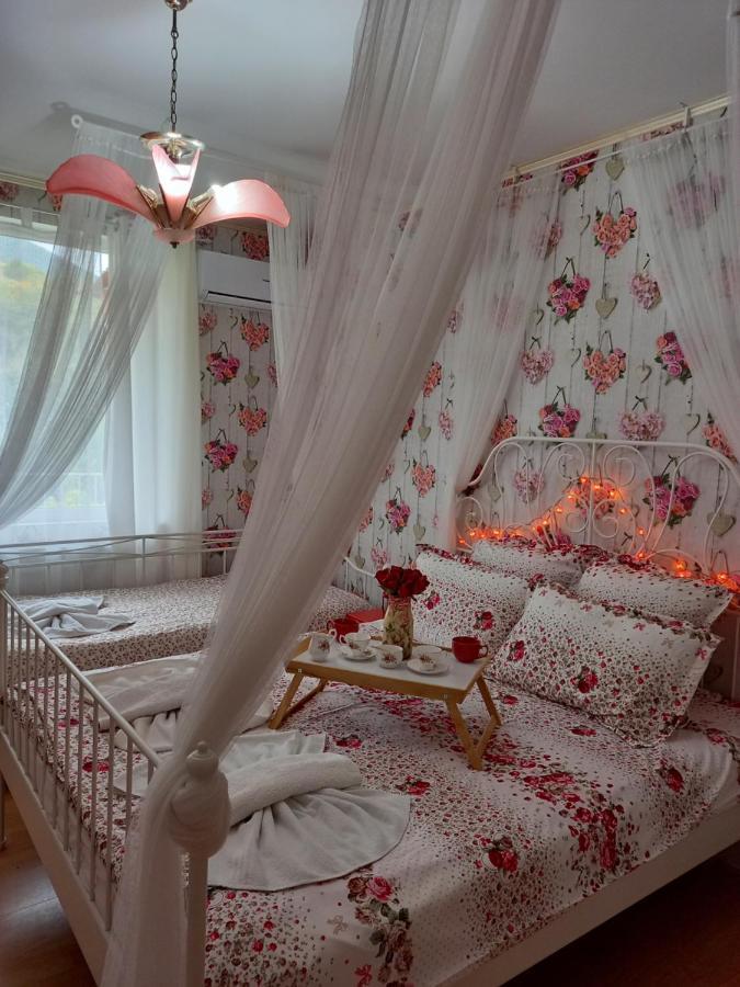 Guesthouse Jasmin Sapareva Banya Luaran gambar
