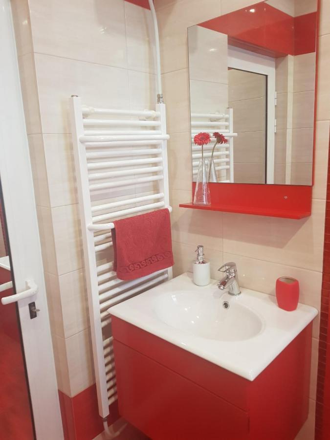 Guesthouse Jasmin Sapareva Banya Luaran gambar