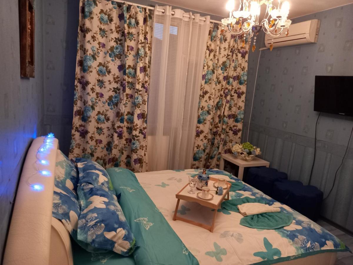 Guesthouse Jasmin Sapareva Banya Luaran gambar