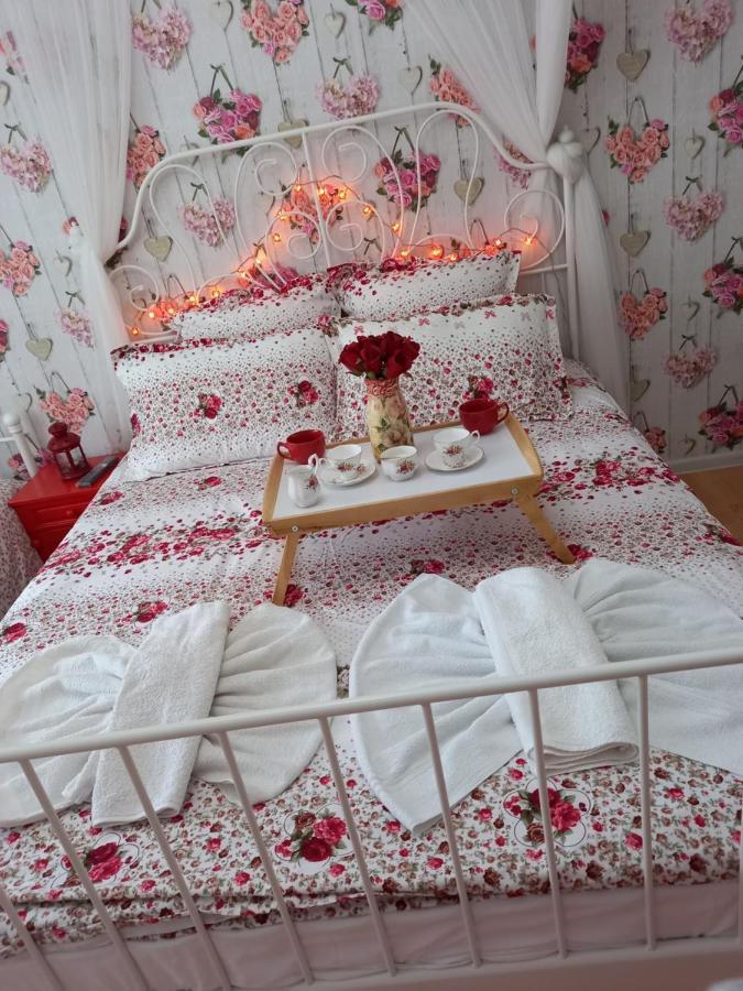 Guesthouse Jasmin Sapareva Banya Luaran gambar
