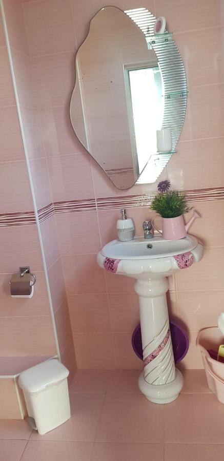 Guesthouse Jasmin Sapareva Banya Luaran gambar