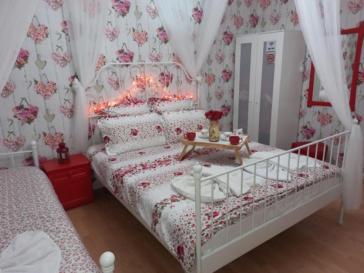 Guesthouse Jasmin Sapareva Banya Luaran gambar