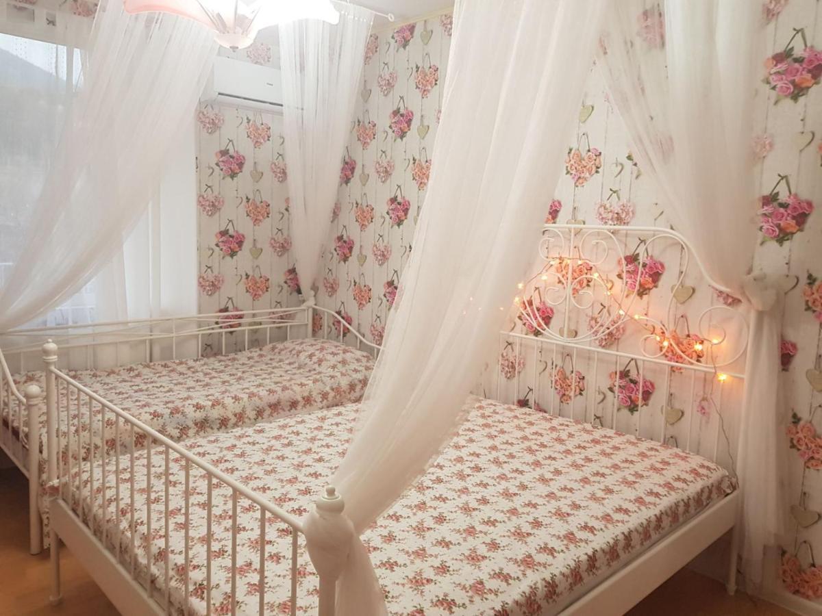 Guesthouse Jasmin Sapareva Banya Luaran gambar