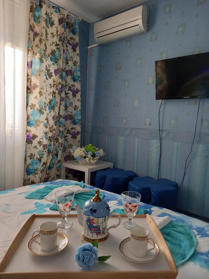 Guesthouse Jasmin Sapareva Banya Luaran gambar
