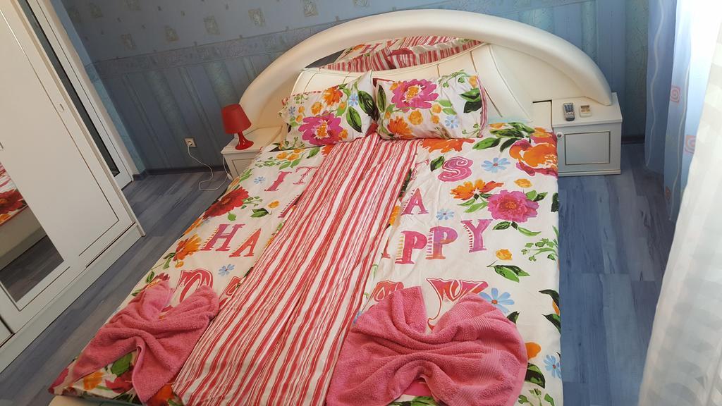 Guesthouse Jasmin Sapareva Banya Luaran gambar