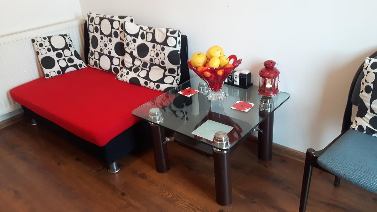 Guesthouse Jasmin Sapareva Banya Luaran gambar